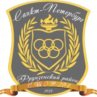 ГБУ ДО СШОР № 1 Фрунзенского района СПб