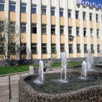 Салават_Вода