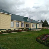 МБОУ" Чулпановская СОШ"