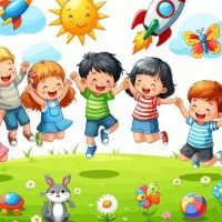 МОУ "Детский сад № 195 Тракторозаводского района Волгограда"