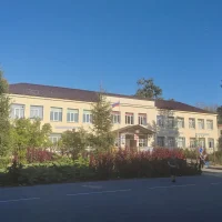 МКОУ "Болоховская ООШ №2"