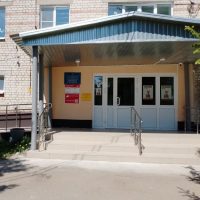 ОГБУЗ "Сусанинская районная больница"