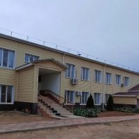 МКДОУ "Детский сад "Умка"