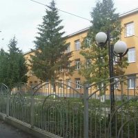 МБОУ СОШ им. Героя Социалистического Труда С. Кокаева с. Хумалаг