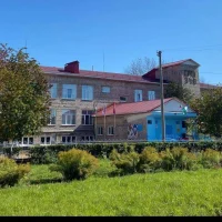 МОБУ СОШ д.Улукулево