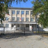 МБОУ "Средняя школа №2 г. Навашино"