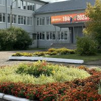 Нижнеингашская Первая