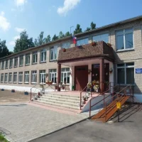 канал МБОУ Сметанинская СШ