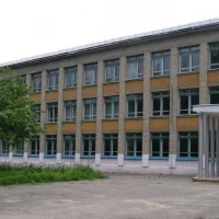 МБОУ "Виленская СОШ"