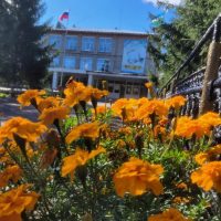 МОБУ СОШ № 1 с. Малояз