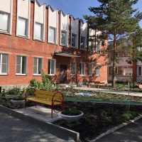 МДОУ «Детский сад N52” Копейск