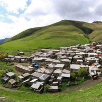 Администрация МО "село Шалиб"