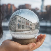 МДОУ №52 "Родничок"