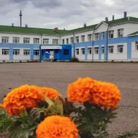 МБОУ "Троицкая СОШ"