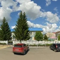 Муниципальное бюджетное дошкольное образовательное учреждение «Детский сад №6"