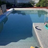 Про Бассейны