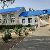 Муниципальное казённое общеобразовательное учреждение "Средняя общеобразовательная школа № 5" с. Привольное КМО СК