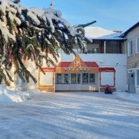 МДОУ «ЦРР-детский сад «Теремок» с. Кунашак