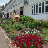 МБДОО "Детский сад №17 "Ягодка" общеразвивающего вида"