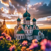 Православный