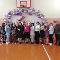 МБОУ "Усть-Кумирская средняя общеобразовательная школа"