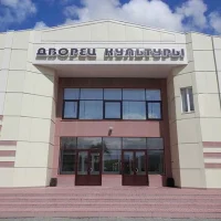 Центр культуры и досуга Юргинского района