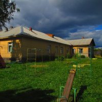 МКОУ ООШ д. КУГАНАВОЛОК