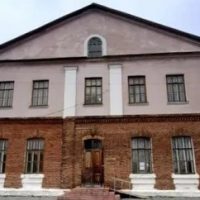 МБУК "Историко-краеведческий музей п. Нейво-Шайтанский"