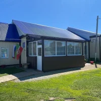 МБДОУ "Староиштерякский детский сад"