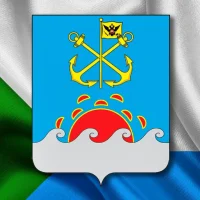 Охотский округ