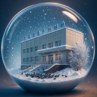 Кинотеатр Полярный