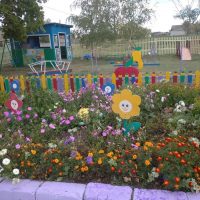 МБДОУ Вольновский д сад