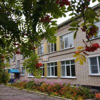 МДОУ "Детский сад № 15 "Рябинушка" рп.Приводино