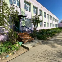 МБУ ДО Комсомольский ДДТ