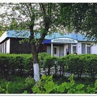 Детская музыкальная школа №2