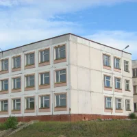 МКОУ ООШ п.Гирсово