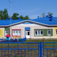МКДОУ детский сад "Родничок" пгт Фаленки