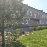 ГКОУ РО Орловская школа-интернат