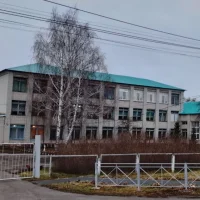 МОУ "Анненковская СШ"