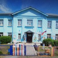 МКДОУ Веселовский детский сад