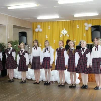 МБУ ДО "Островская ДШИ"