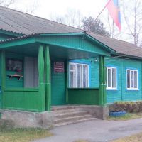 МОУ Корёжская средняя школа