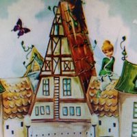 МКДОУ ШР "Детский сад N3 "Сказка"