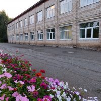 МКОУ Муважинская СОШ им. Н. Васильева