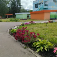 Муниципальное бюджетное дошкольное образовательное учреждение "Центр развития ребенка-детский сад № 51 "Торнакай"