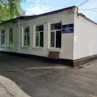 МБОУ СОШ №21 города Пятигорска