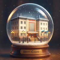 ГБУ ЯНАО Центр "Садко"