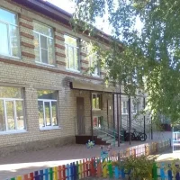 МКДОУ "Детский сад посёлка Пристень"