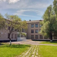 Средняя школа № 9 Г.О. Снежное