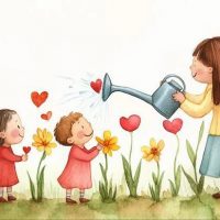 МБДОУ "Детский сад " Усть-Заостровский"